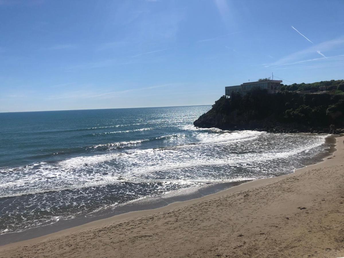 Coqueto Apto A 5 Min De La Playa Oropesa del Mar Eksteriør bilde